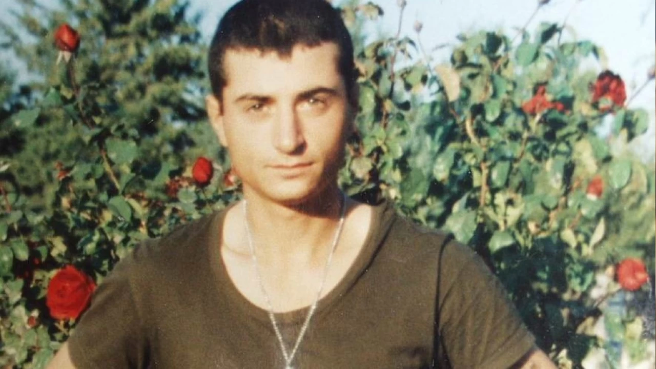 Bursa'da 'Taçsız Kral' cinayeti 18 yıl sonra çözüldü