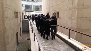 Bursa'da tefeci operasyonu: 13 şüpheli yakalandı, 11'i tutuklandı