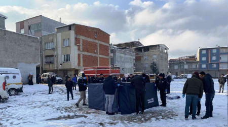 Bursa'daki ölüm infaz mı intihar mı?