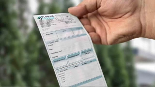 Bursalı hayırsever ödenmemiş 600 elektrik faturasını ödedi