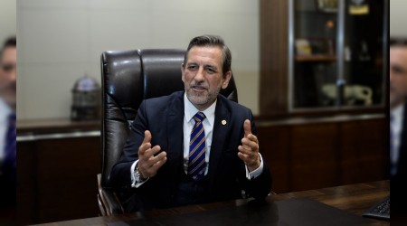 Bursa’nın en büyüğü Oyak Renault