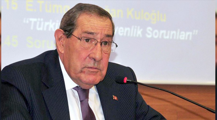 B�y�kan�t yo�un bak�mda 