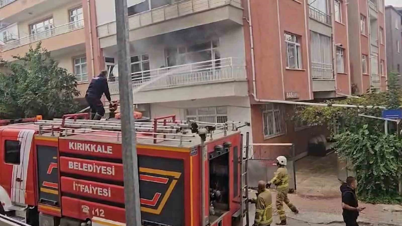 �akmakla oynarken faciaya sebep oldu