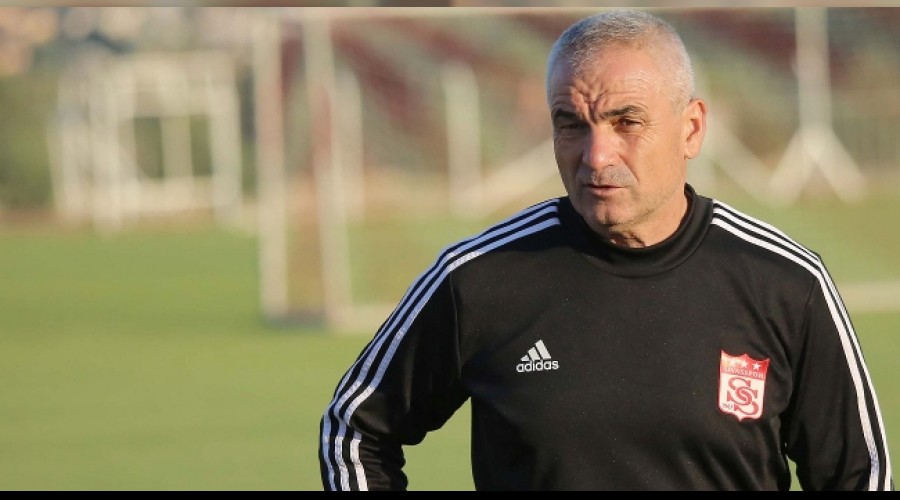 �al�mbay'dan sert tepki