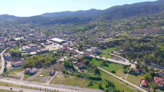 ameli, Trkiye'nin 29. Sakin ehri oldu