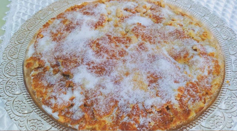 Çamlıdere höşmerim tatlısına coğrafi işaret tescili