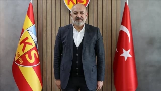 Çamlı'nın Burak Yılmaz'a güveni tam