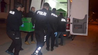 Çanakkale'de oğlu tarafından bıçaklanan kadın öldü