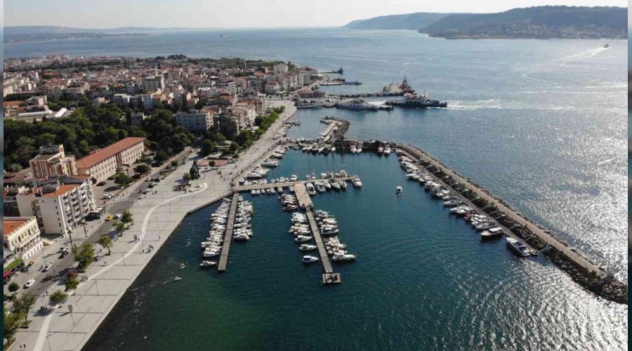 Çanakkale'de okullar yarın tatil