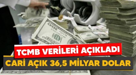 Cari ak 36,5 milyar dolar