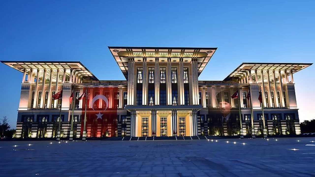Çarpıcı anket