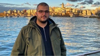 �at�dan d��en gen� i��i, hayat�n kaybetti