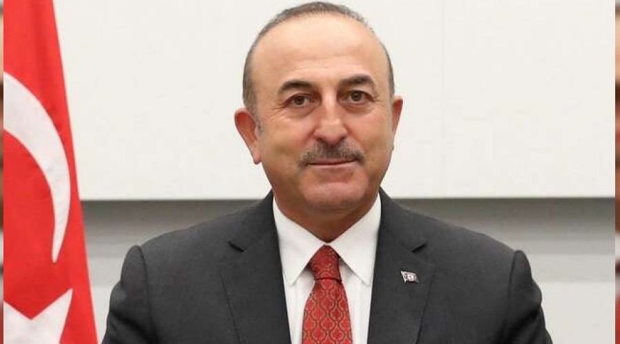 Çavuşoğlu'nun korona testi pozitif çıktı