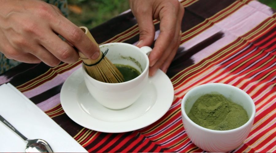 ÇAYKUR çay tohumundan yağ üretecek