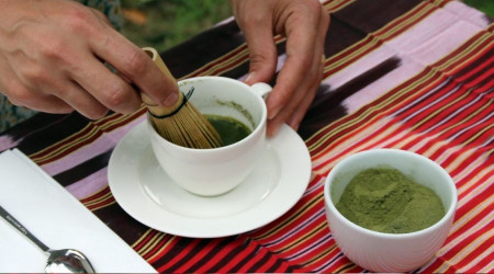 ÇAYKUR çay tohumundan yağ üretecek