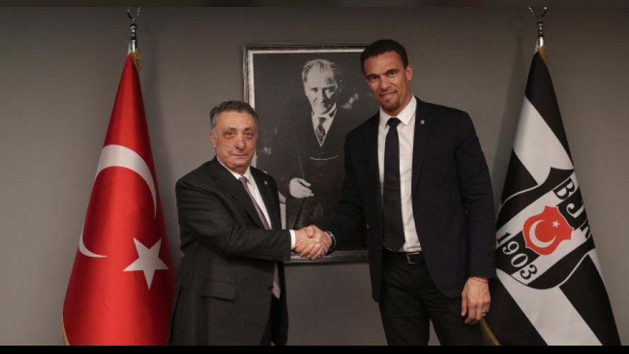 Çebi'nin Ismael'e güveni tam