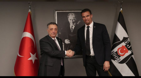Çebi'nin Ismael'e güveni tam