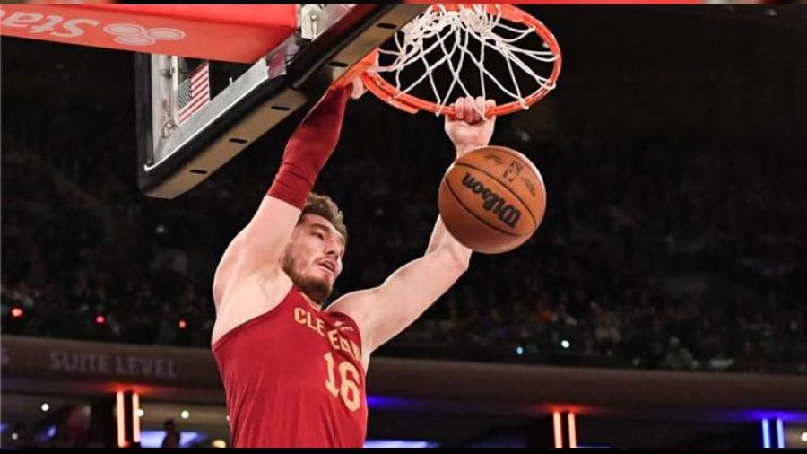 Cedi'den galibiyete 14 sayılık katkı