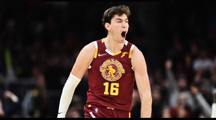 Cedi'den sezonun en iyi performansı