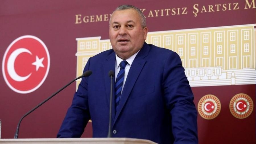 Cemal Enginyurt, Kılıçdaroğlu ve eşini evine davet etti