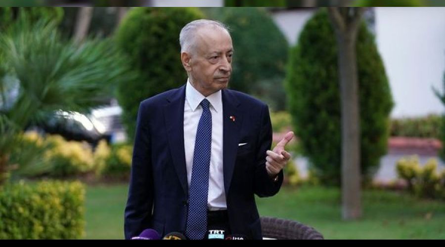 Cengiz'den F.Bahçe'ye sert cevap: Seviyemiz uygun değil