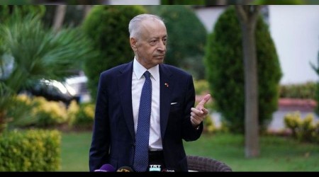 Cengiz'den F.Bahçe'ye sert cevap: Seviyemiz uygun değil