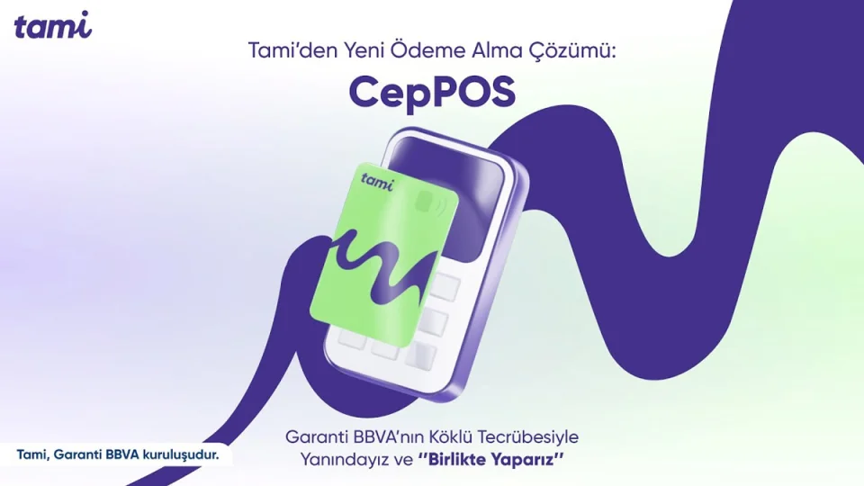 Cep POS Nedir? Telefonunuzu Mobil POS Cihazına Dönüştürün