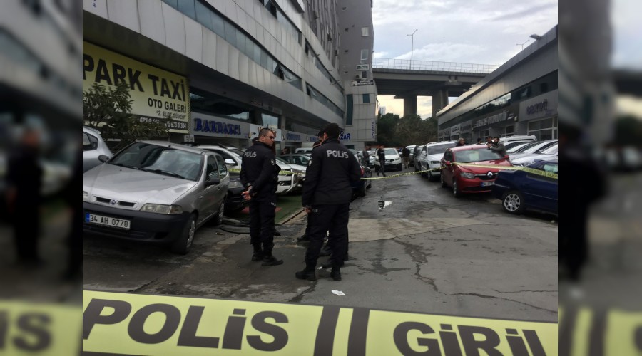 Cep telefonu hayat�n� kurtard�   