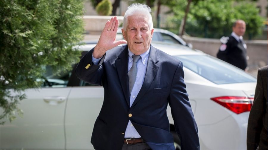 �evik Bir sa�l�k sorunlar� nedeniyle tahliye edildi