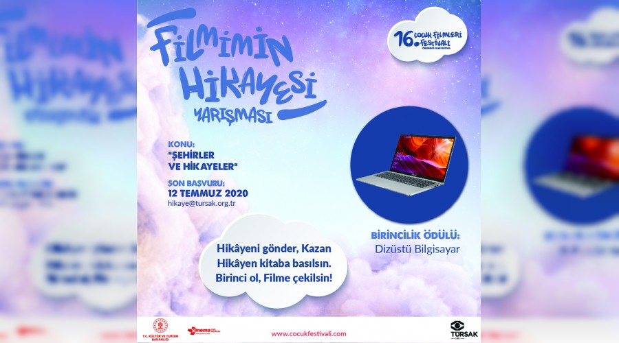 Çevrimiçi festivalin jürisi belirlendi