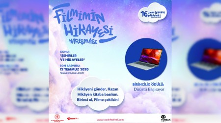 Çevrimiçi festivalin jürisi belirlendi