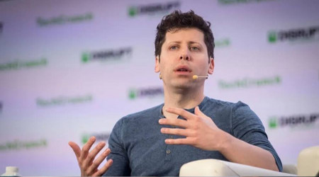 ChatGPT CEO'su, yapay zekayla ilgili endişelerini paylaştı