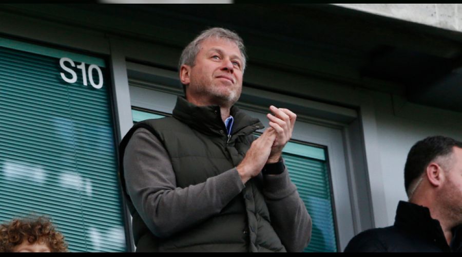 Chelsea'de bir dönem kapandı