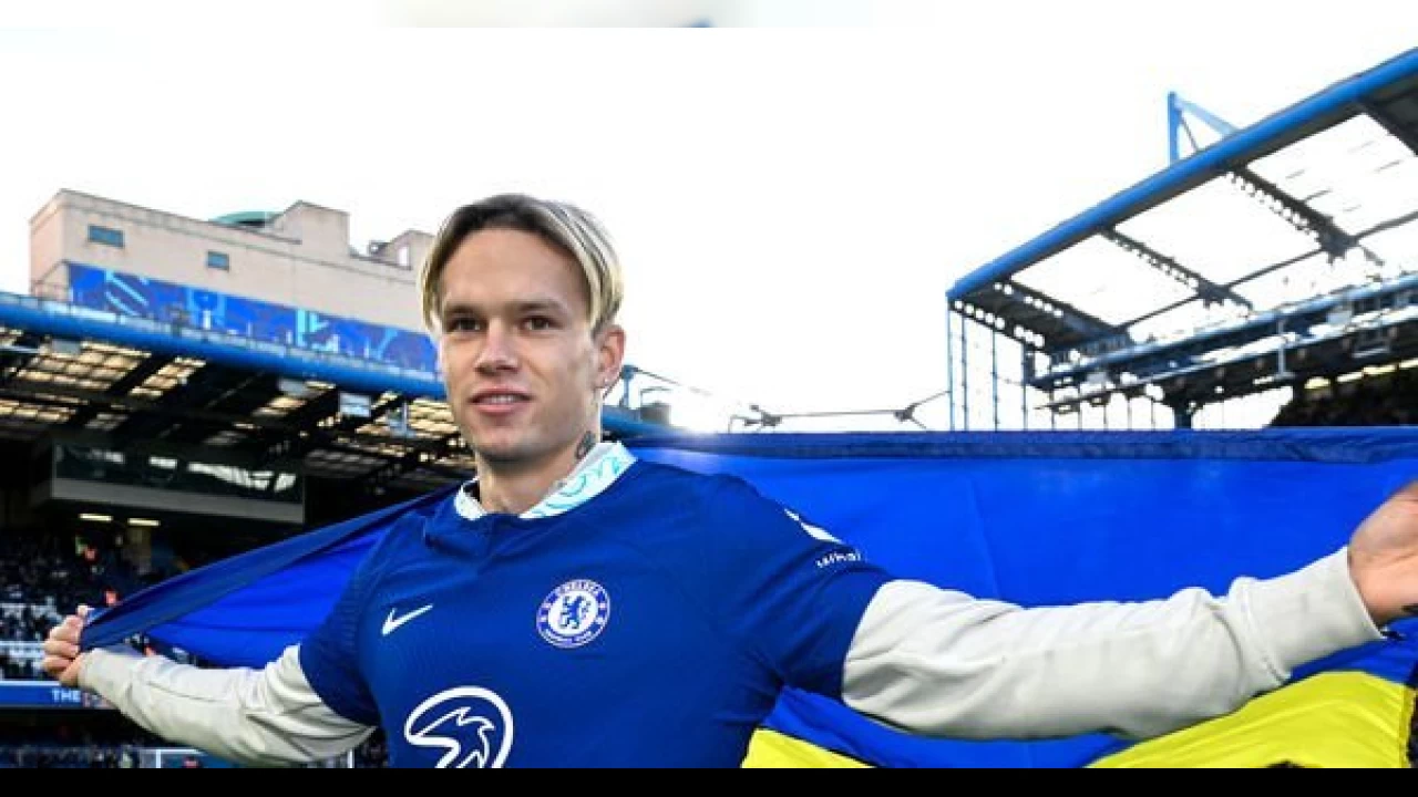 Chelsea'li futbolcuda dopinge rastland