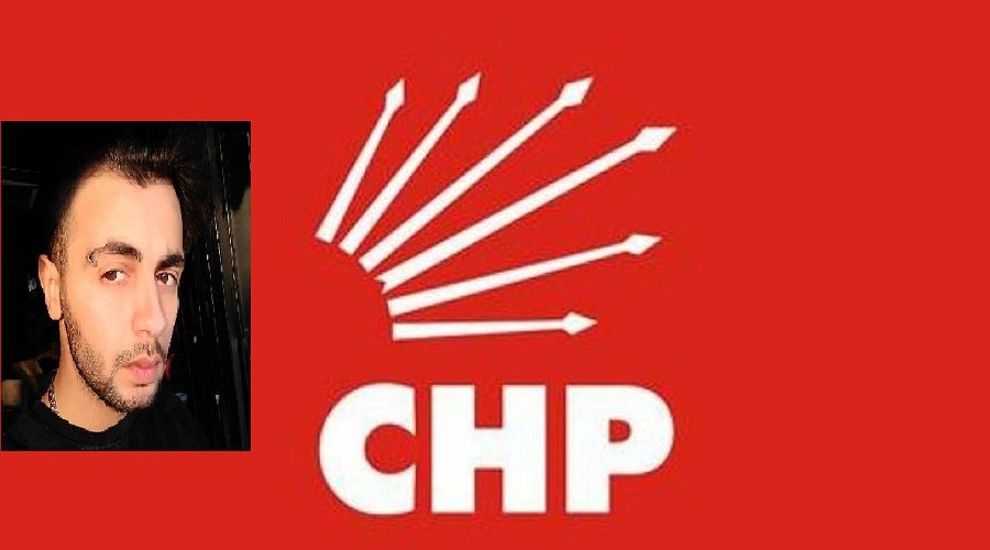 CHP Gençlik Kolları Başkanı kazada hayatını kaybetti