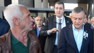 CHP lideri zel'i darbeden sann yarglanmasna devam edildi