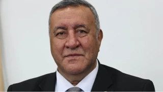  CHP Ni�de Milletvekili �mer Fethi G�rer, SGK�n�n tarihsel verileri ile 2025 y�l� i� cinayeti raporlar�n� birlikte de�erlendirdi