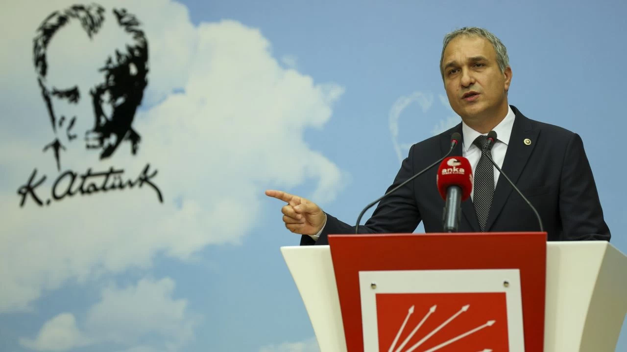 CHP, proje okullarında öğretmen atamalarının iptali için dava açtı