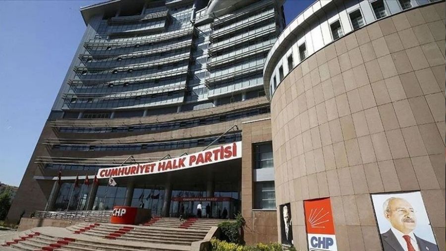 CHP'de kurultay ne zaman yapılacak?