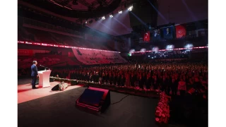 CHP'de zgr zel yeniden genel bakan seildi