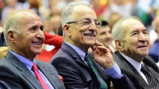  CHP'den eski genel bakanlardan zgr zel'e destek, Kldarolu'na ar