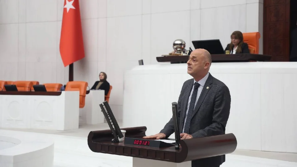 CHP'den madencilerin hak kay�plar� i�in ara�t�rma �nergesi