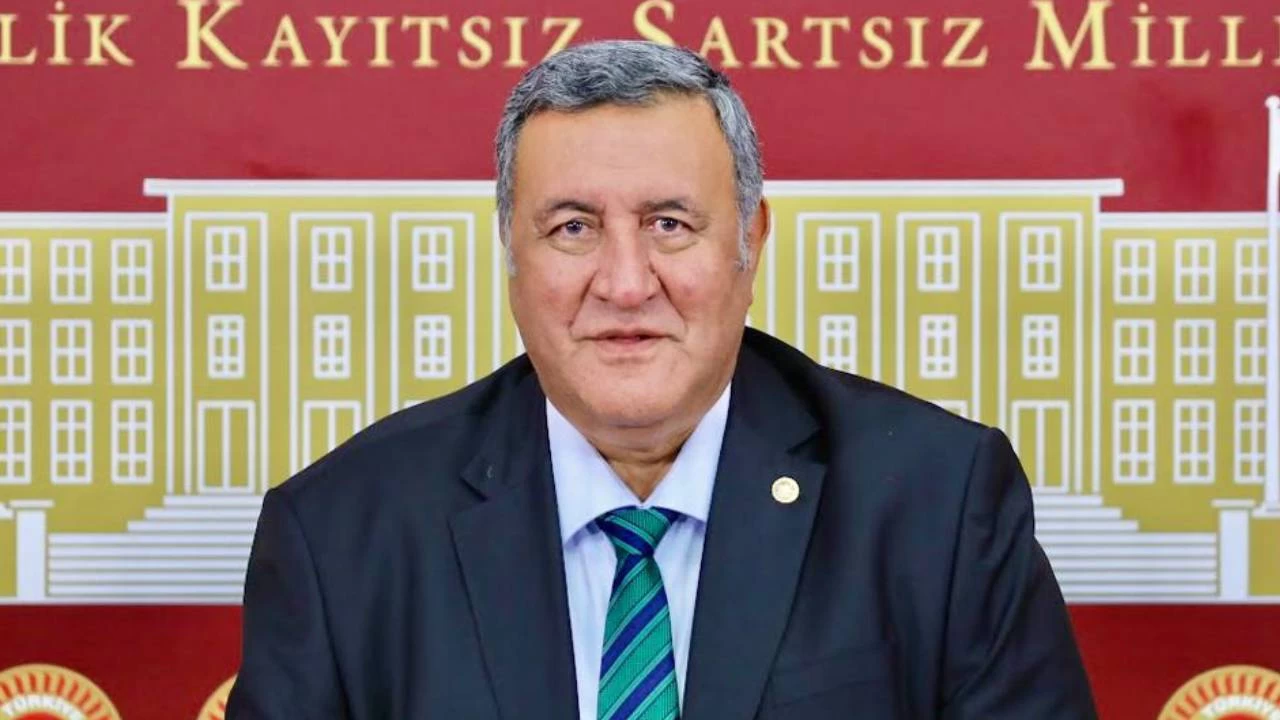 CHP'li Gürer'den stajyer, çırak ve Bağ-Kur'lularla ilgili öneri