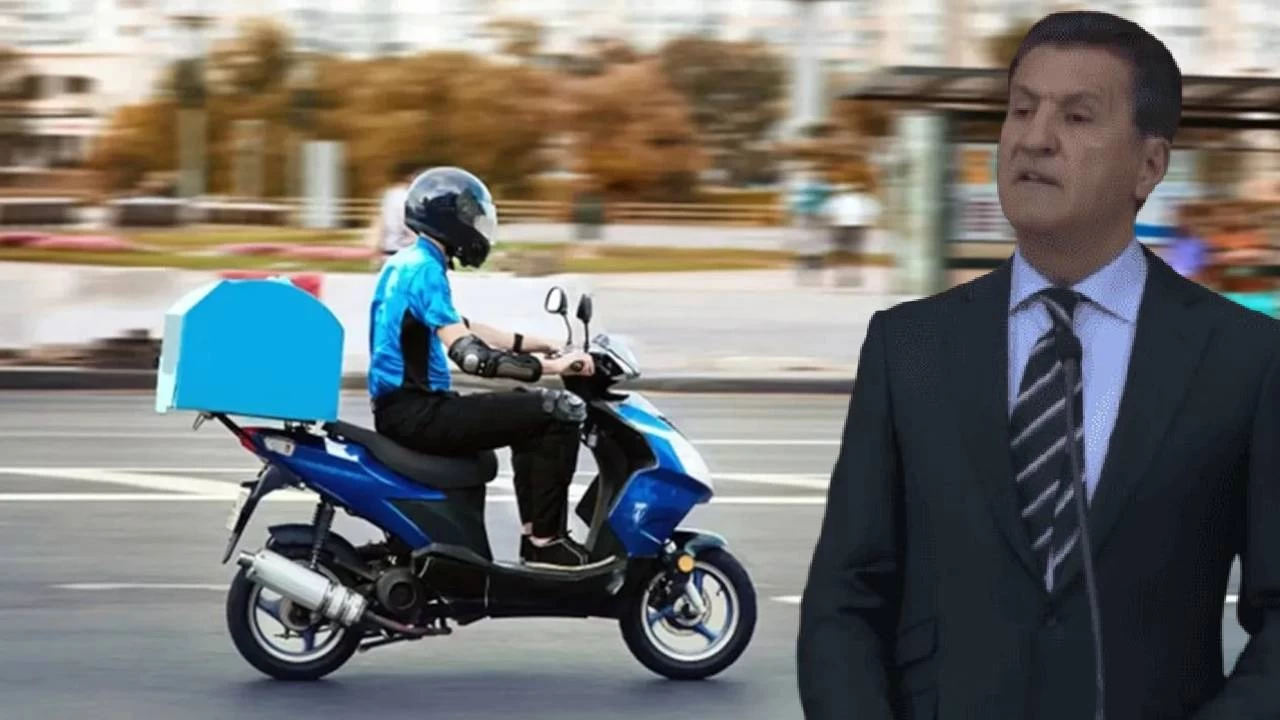 CHP'li Sar�g�l: Motokuryelik y�ksek tehlikeli meslek grubuna al�nmal�d�r