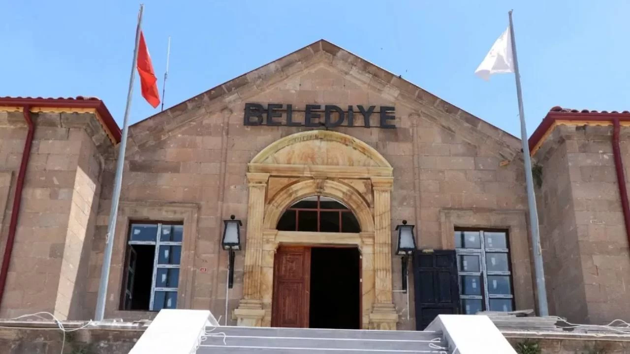 CHP'nin kazand��� �rg�p'te se�imler iptal edildi