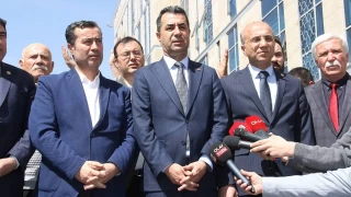 CHP'nin Pınarbaşı itirazı reddedildi