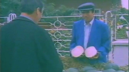 Çiftçiler kelek karpuza karşı uyardı