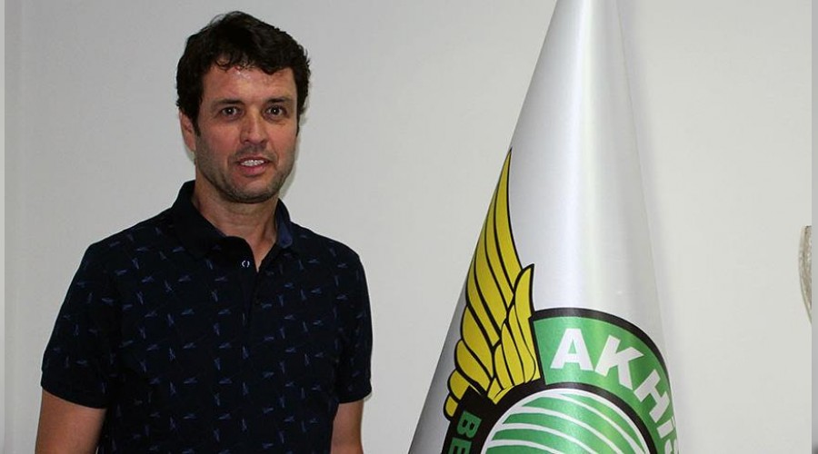 Cihat Arslan ile yollar ayr�ld�