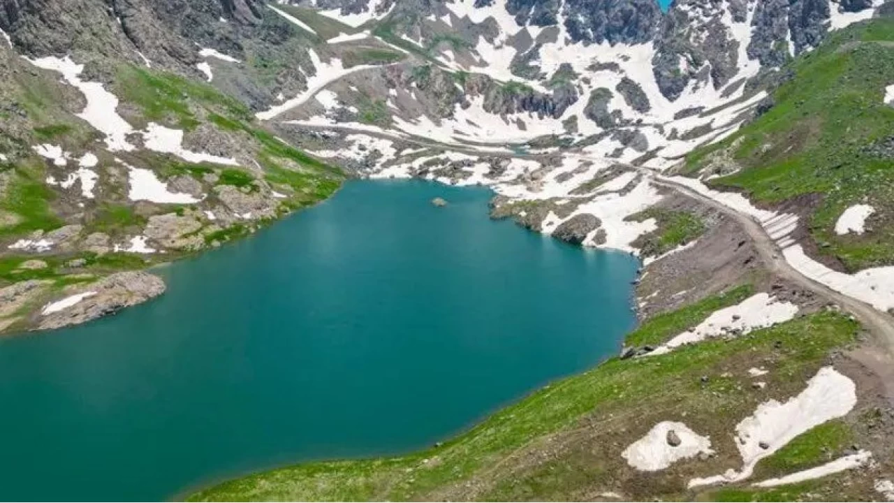 Cilo ve Sat Dağları Millî Parkı: Doğu'nun saklı cenneti