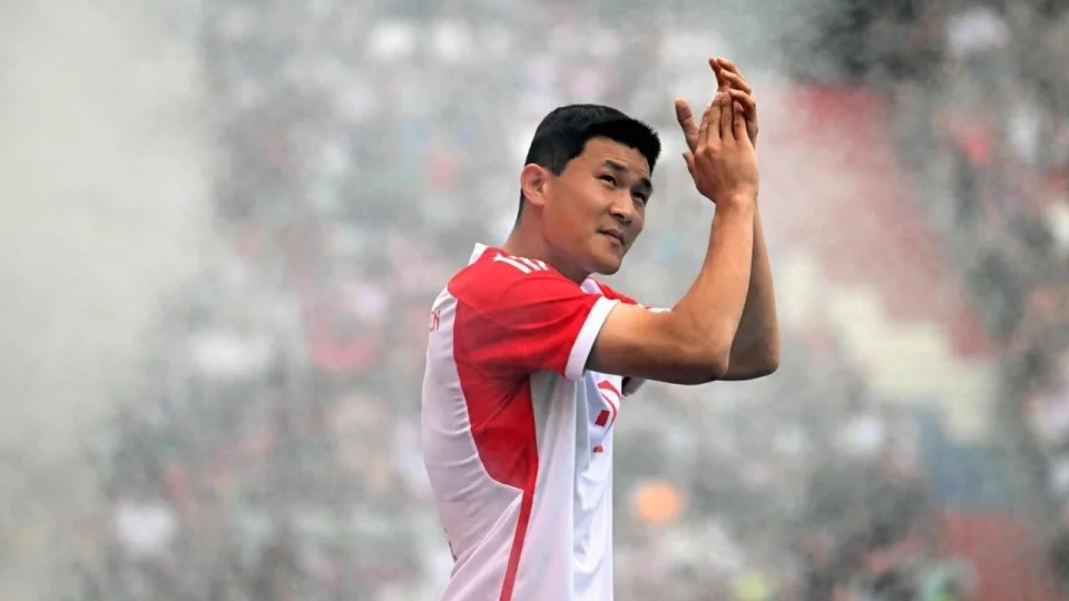 Cim-Bom Kim Min-jae'yi son anda bitirebilir!